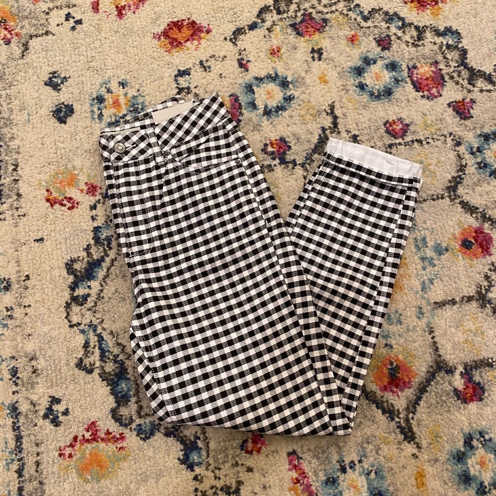 *NWT* TOPSHOP Jeans